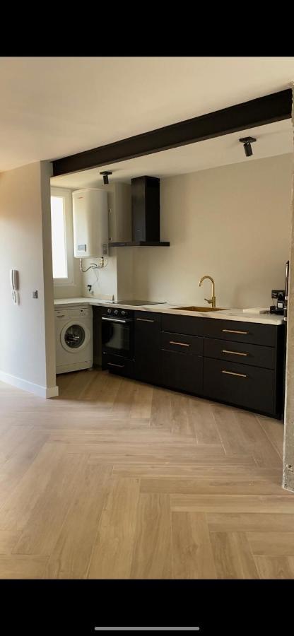 Apartamento Amar - 150M From The Arenal Beach - Private Parking - Completely Renovated Jávea Exterior foto