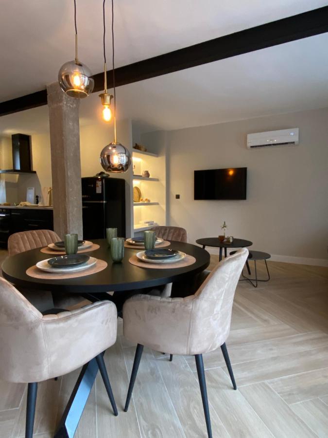 Apartamento Amar - 150M From The Arenal Beach - Private Parking - Completely Renovated Jávea Exterior foto