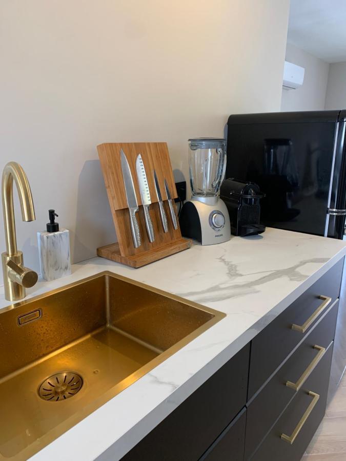 Apartamento Amar - 150M From The Arenal Beach - Private Parking - Completely Renovated Jávea Exterior foto