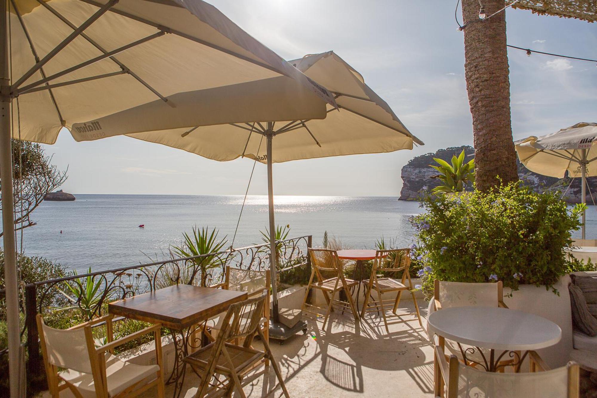 Apartamento Amar - 150M From The Arenal Beach - Private Parking - Completely Renovated Jávea Exterior foto